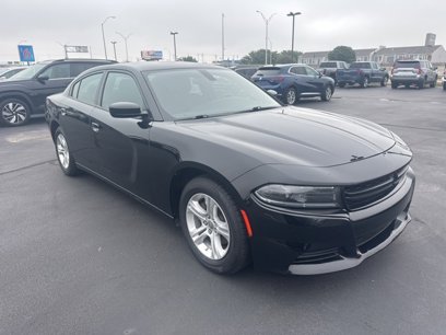 Used 2022 Dodge Charger SXT