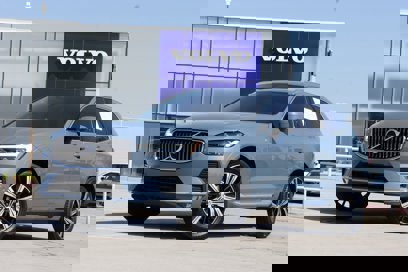 Certified 2022 Volvo XC60 B5 Inscription w/ Advanced Package
