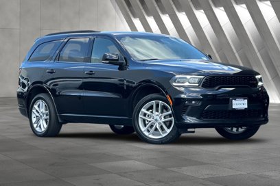 Used 2023 Dodge Durango GT