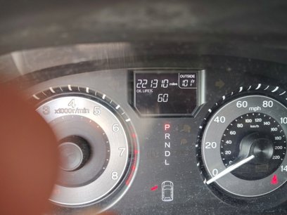 Used 2011 Honda Odyssey EX-L