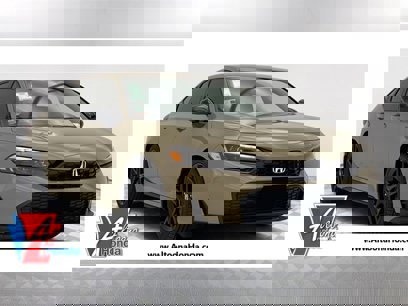 New 2025 Honda Civic Sport