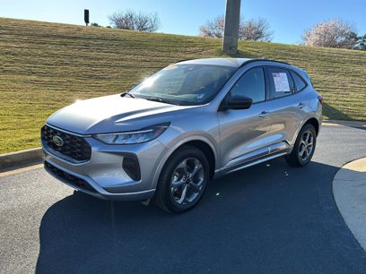 Used 2023 Ford Escape ST-Line