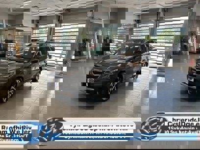Used 2021 Subaru Outback Limited XT