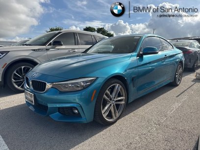 Used 2018 BMW 430i xDrive Coupe