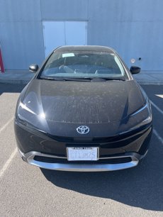 Used 2023 Toyota Prius Prime SE