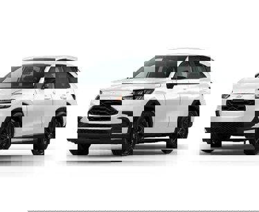 New 2026 Honda HR-V Sport