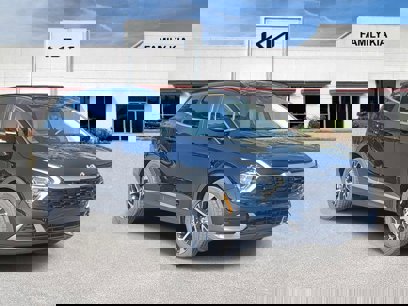 New 2025 Kia Sportage EX w/ Premium Package