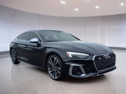 Used 2022 Audi S5 Premium Plus