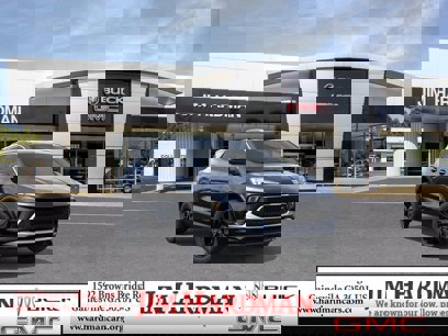 New 2026 Buick Encore GX Sport Touring