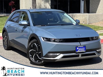 Used 2023 Hyundai Ioniq 5 SEL w/ Cargo Package