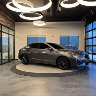 Used 2020 Acura ILX