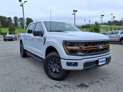 New 2025 Ford F150 Tremor