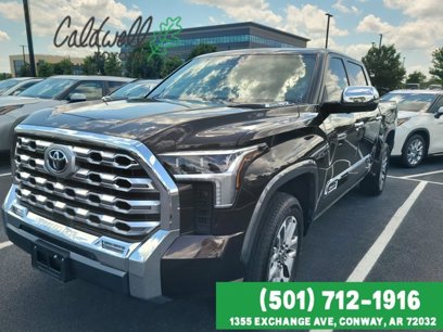 Used 2024 Toyota Tundra 1794 Edition