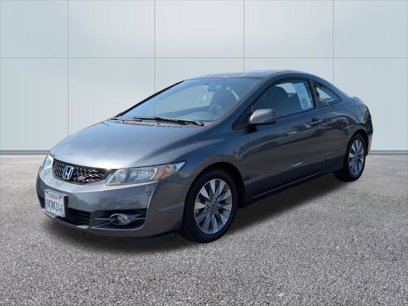 Used 2010 Honda Civic Si