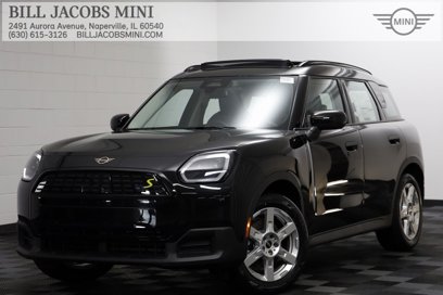 New 2025 MINI Cooper Countryman SE