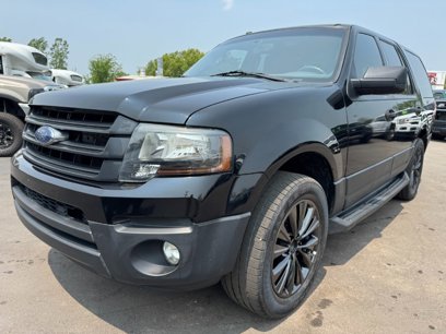 Used 2016 Ford Expedition XL