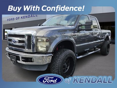 Used 2010 Ford F250 XL