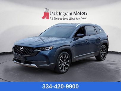Used 2024 MAZDA CX-50 2.5 Turbo w/ Premium Plus Pkg