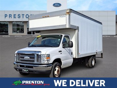 Used 2016 Ford E-350 and Econoline 350 Super Duty