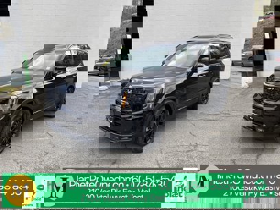 Used 2022 Kia Telluride SX w/ SX Prestige Package