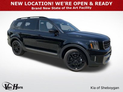 Used 2023 Kia Telluride SX Prestige X-Line