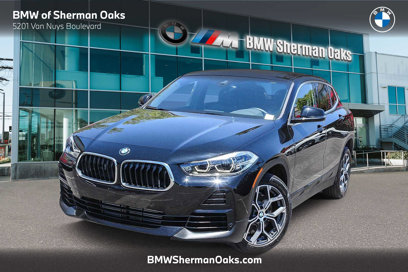 Certified 2023 BMW X2 sDrive28i w/ Convenience Package