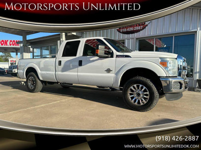 Used 2015 Ford F250 XL w/ Power Equipment Group