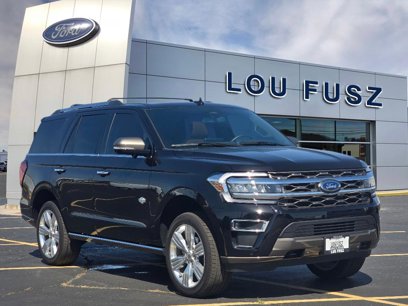 Used 2024 Ford Expedition King Ranch