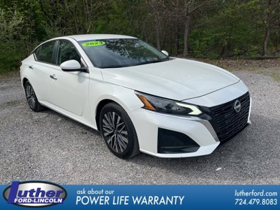Used 2023 Nissan Altima 2.5 SV