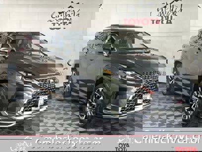 Used 2022 Lexus RX 350 FWD