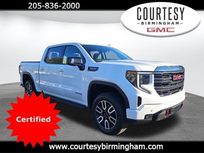 Used 2024 GMC Sierra 1500 AT4 w/ AT4 Premium Package