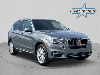 Used 2014 BMW X5 xDrive35i