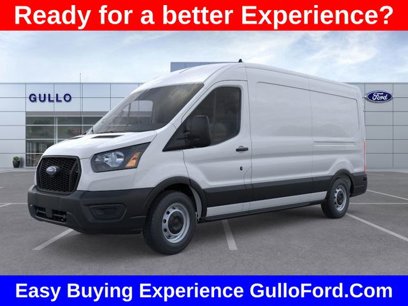 New 2025 Ford Transit 150 148 Medium Roof