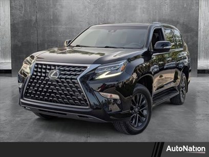 Used 2020 Lexus GX 460 Premium