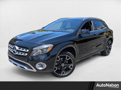 Used 2019 Mercedes-Benz GLA 250