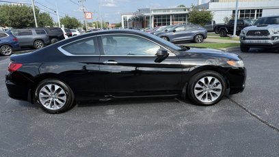 Used 2013 Honda Accord EX-L