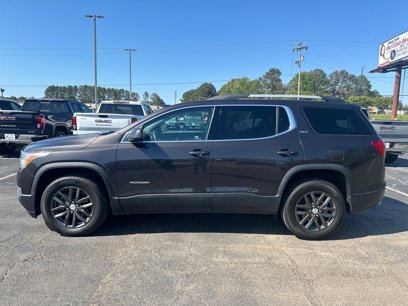 Used 2018 GMC Acadia SLT