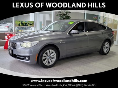 Used 2015 BMW 535i