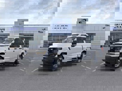 New 2024 Ford F150 XL