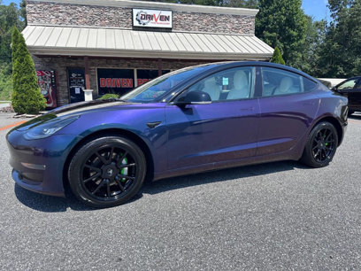 Used 2019 Tesla Model 3 Standard Range Plus