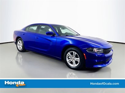 Used 2021 Dodge Charger SXT w/ Leather Interior Group