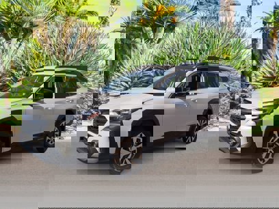 New 2025 Subaru Outback Premium