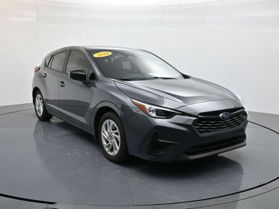 Certified 2024 Subaru Impreza 2.0i