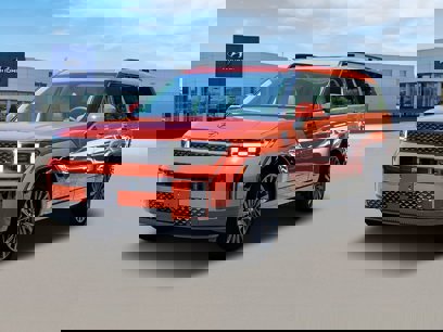 New 2024 Hyundai Santa Fe Calligraphy