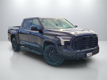 Used 2022 Toyota Tundra SR5