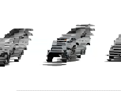 New 2025 Lexus TX 500h AWD w/ Technology Package