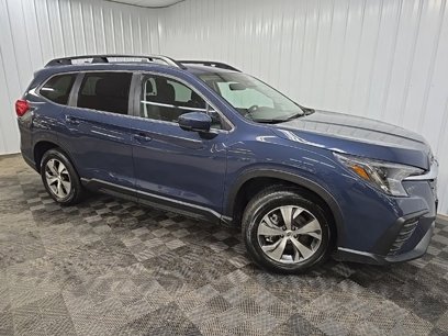 Certified 2024 Subaru Ascent Premium w/ Convenience Package