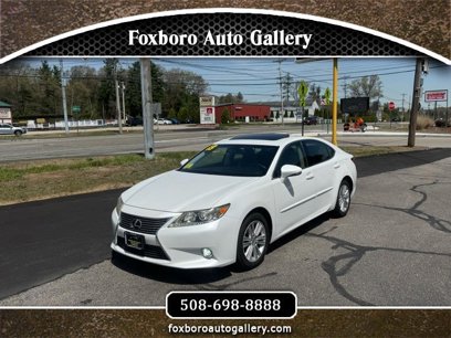 Used 2013 Lexus ES 350