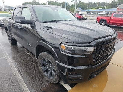 Used 2025 RAM 1500 Big Horn