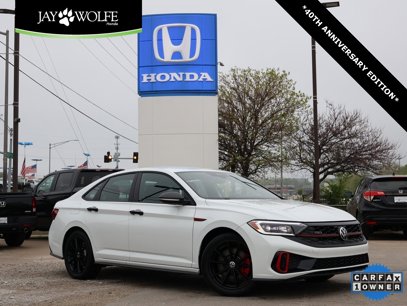 Used 2024 Volkswagen Jetta GLI 40th Anniversary Edition